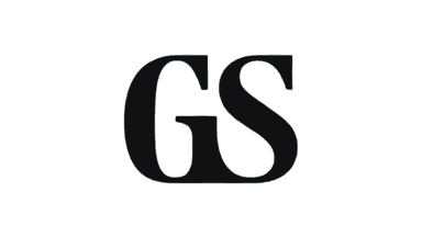 Kaushik's company logo