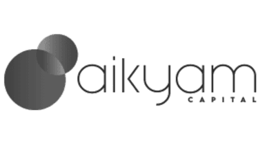 Yash's company logo