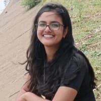 Sunidhi Singh