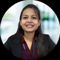 Prachi Rai