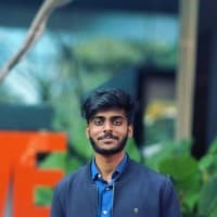 Kaushik
