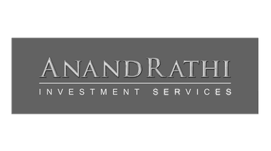 Harsh's company logo