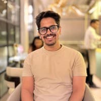 Nabeel Shaikh