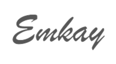 Nandan's company logo