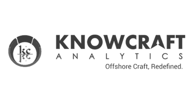 Saurav's company logo